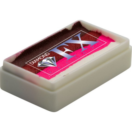 Splitcake Evil Rose- 55