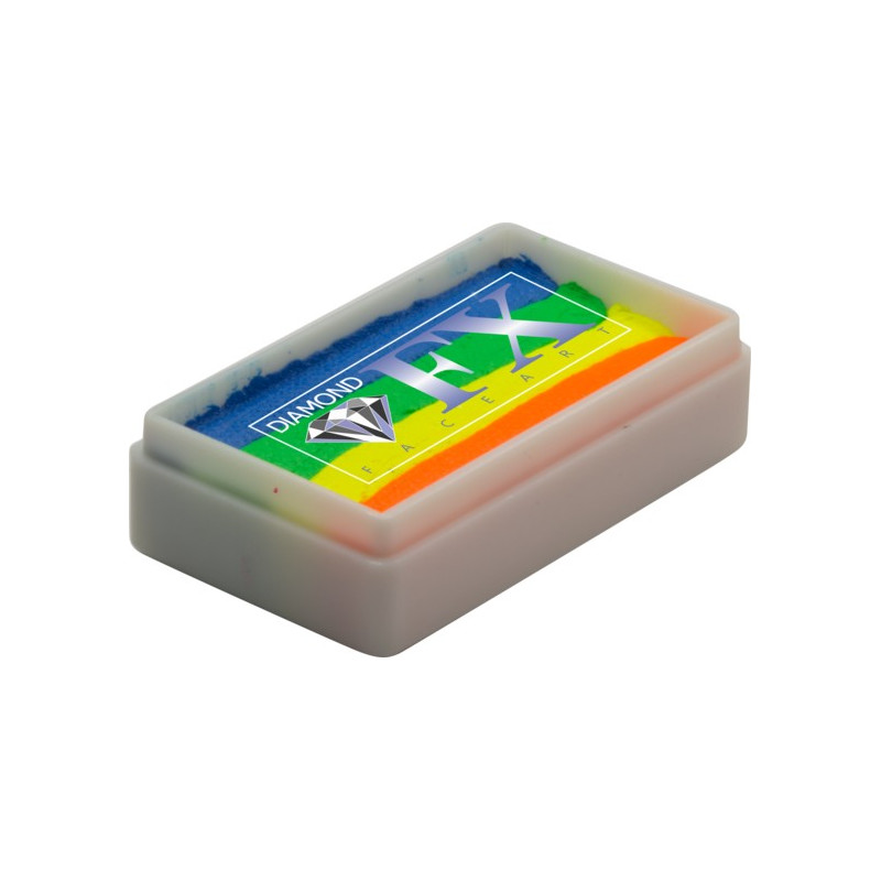 Splitcake Neon Surprise - 71