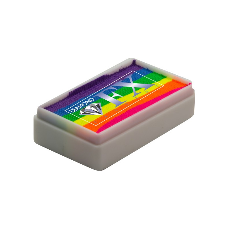 Splitcake Neon Nights - 7