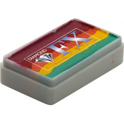 Splitcake Tropics - 108