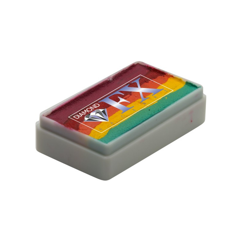 Splitcake Tropics - 108