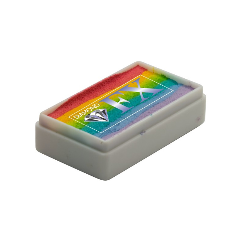 Splitcake Blurred Lines - 4