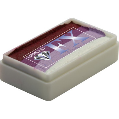 Splitcake Purple Rose 69