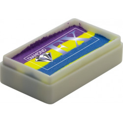 Splitcake Neon Mint - 65