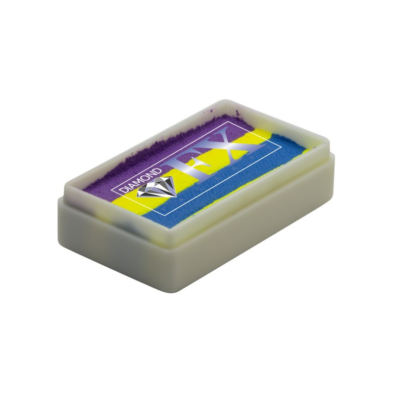 Splitcake Neon Mint - 65