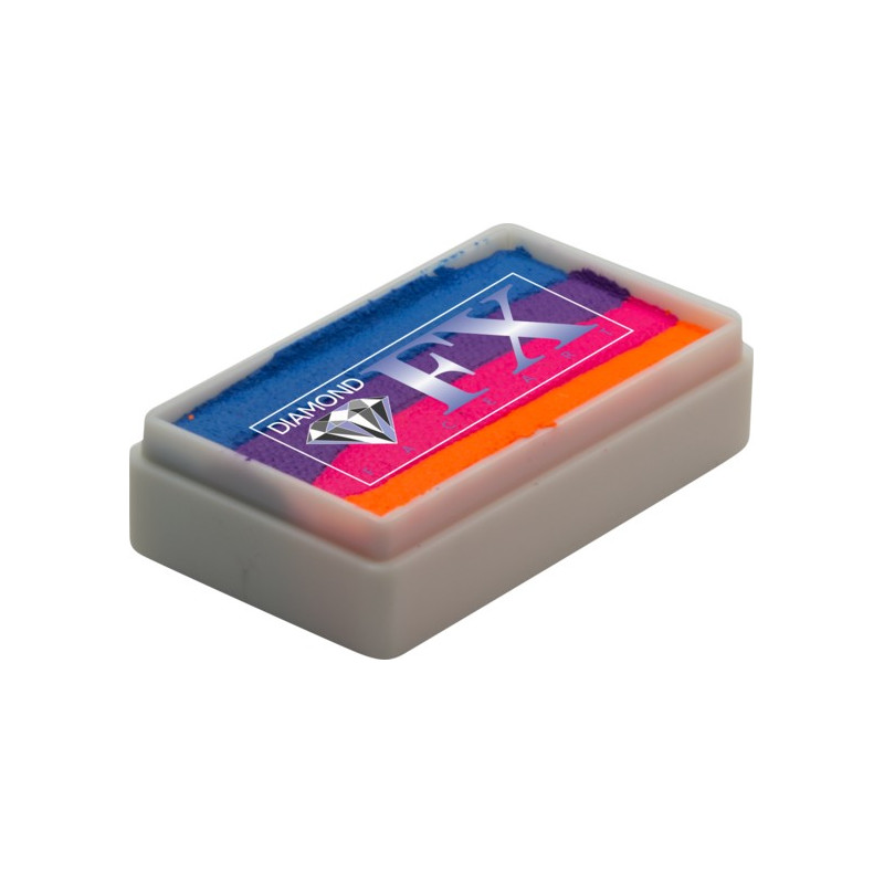 Splitcake Neon Sun - 69