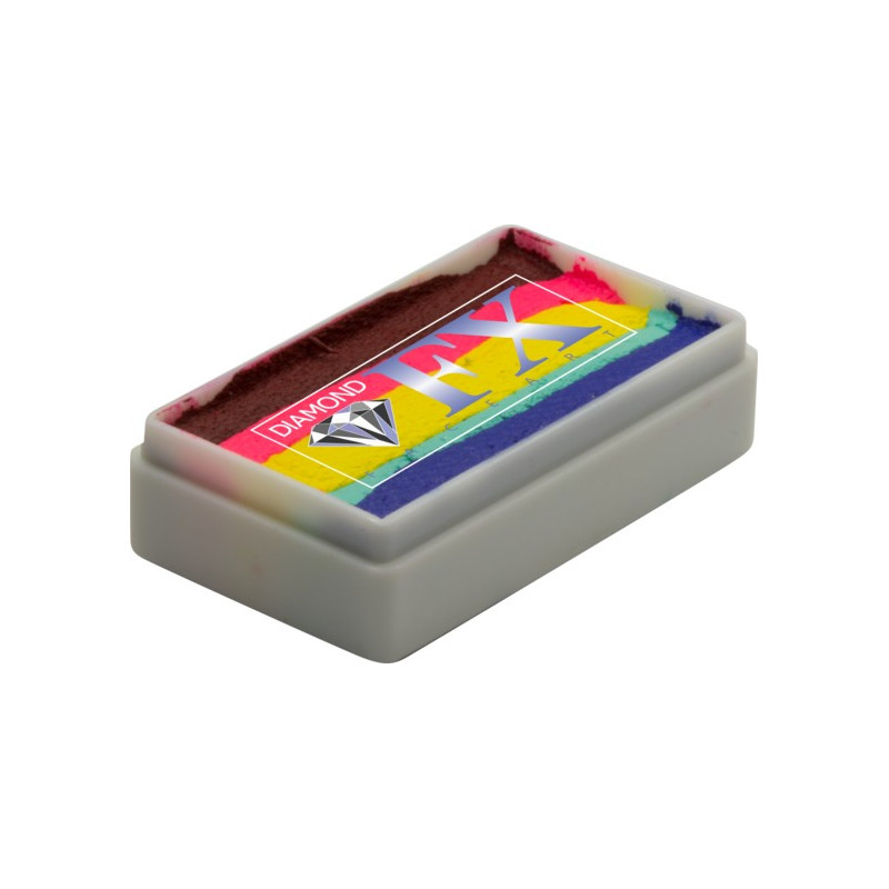 Splitcake Real Rainbow - 60