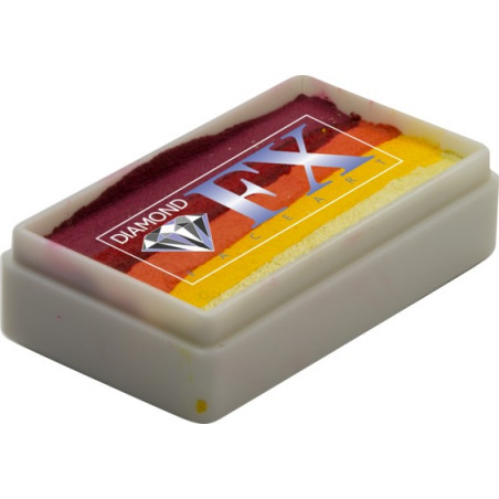 Splitcake Sunset - 105