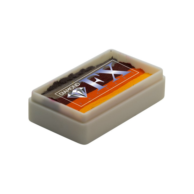 Splitcake Blast Off!