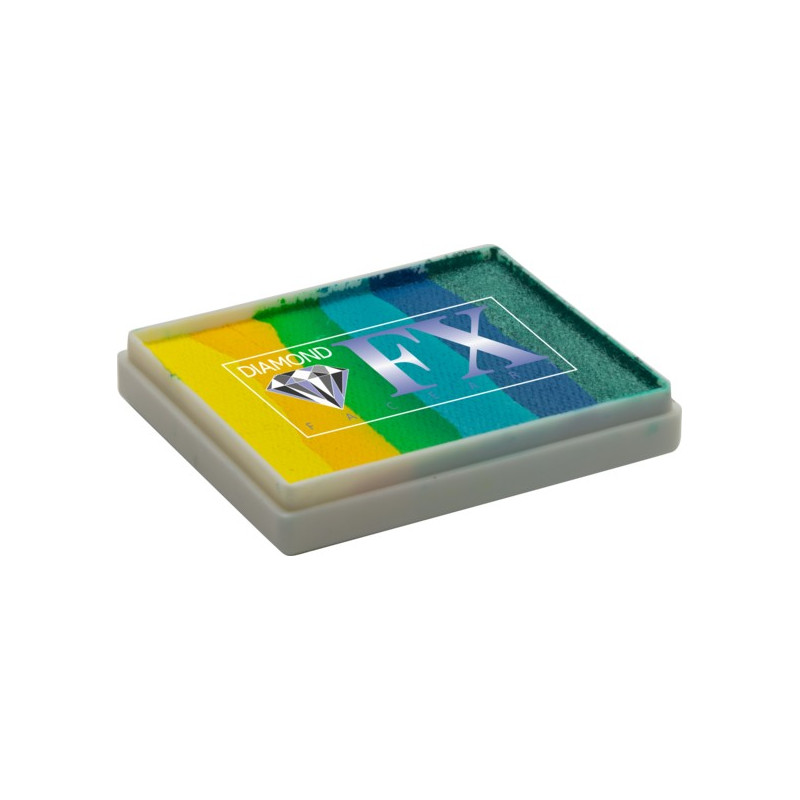 DFX Splitcake - Smiling Parrot 84