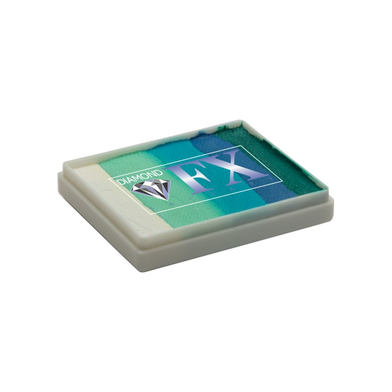 DFX Splitcake - Cool Breeze 76