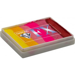 DFX Splitcake - Wild Berry 83