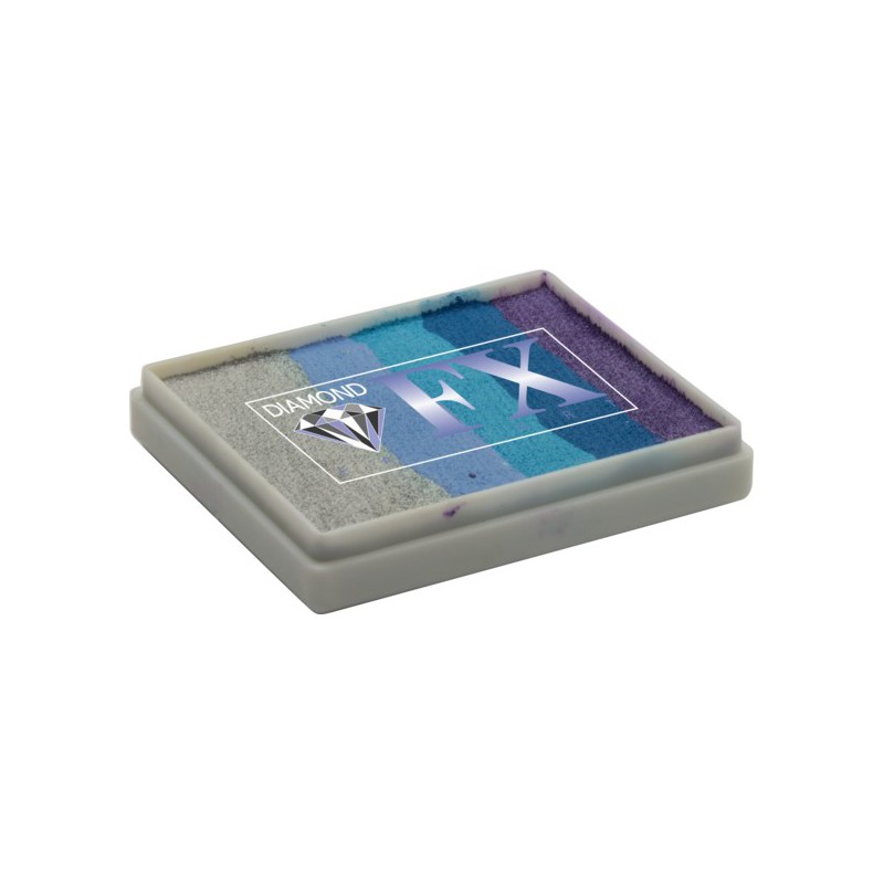 DFX Splitcake - Sky Nights 75