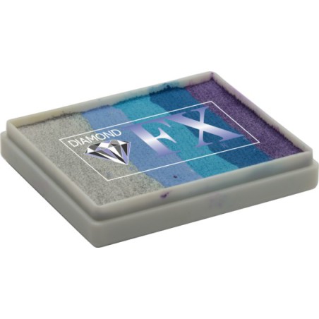 DFX Splitcake - Sky Nights 75