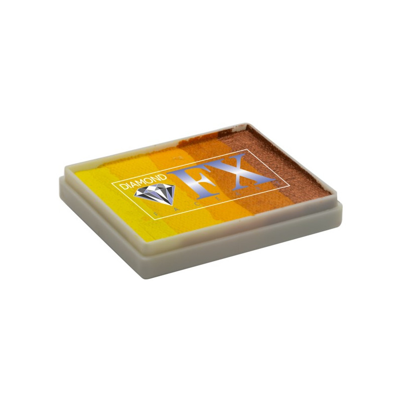 DFX Splitcake - wild Cheeta 78