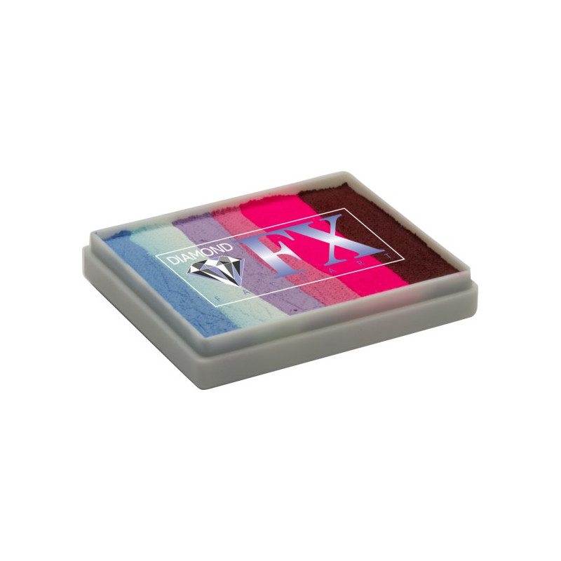 DFX Splitcake -- Party Butterfly 79