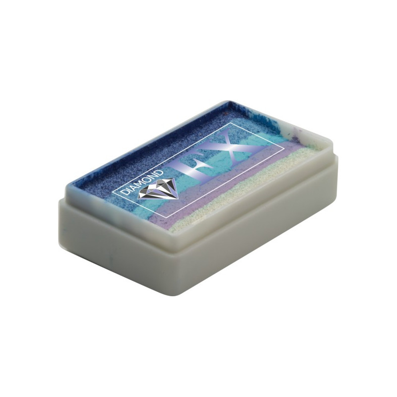 DFX Splitcake - Monsoon 01