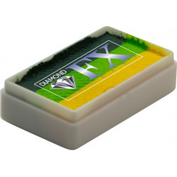 DFX Splitcake - Forest 110