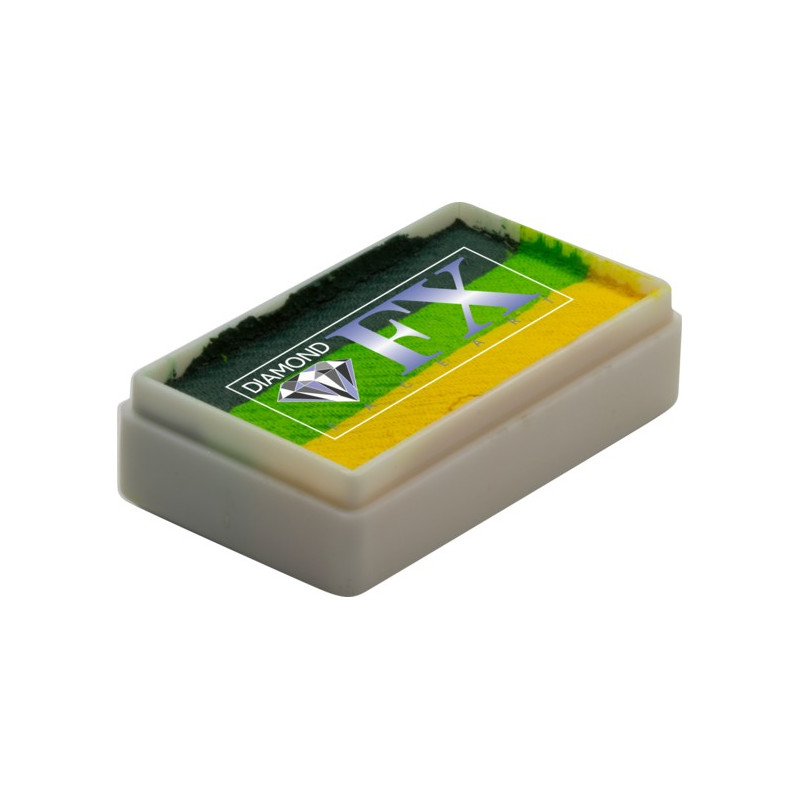 DFX Splitcake - Forest 110