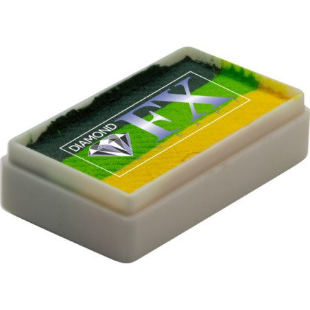 DFX Splitcake - Forest 110