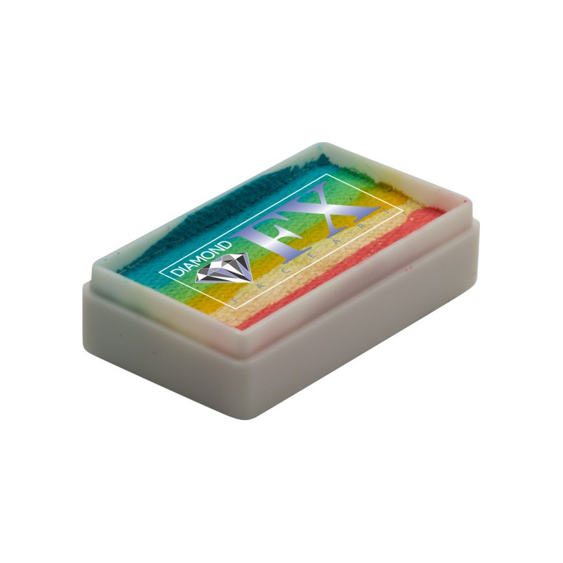 DFX Splitcake - Morning star 118