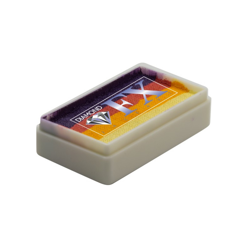 DFX Splitcake - Papaya Party 12