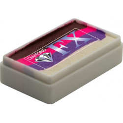 DFX Splitcake - Neon Rose 72