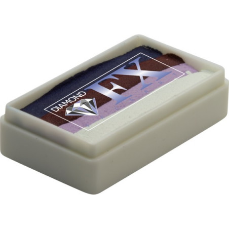 DFX Splitcake - Posie 56