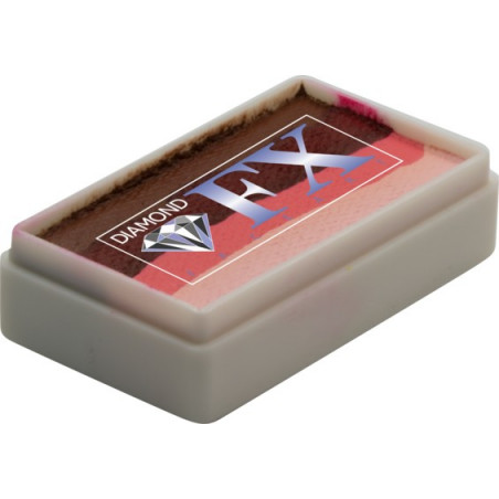 DFX Splitcake - Little Girl 51