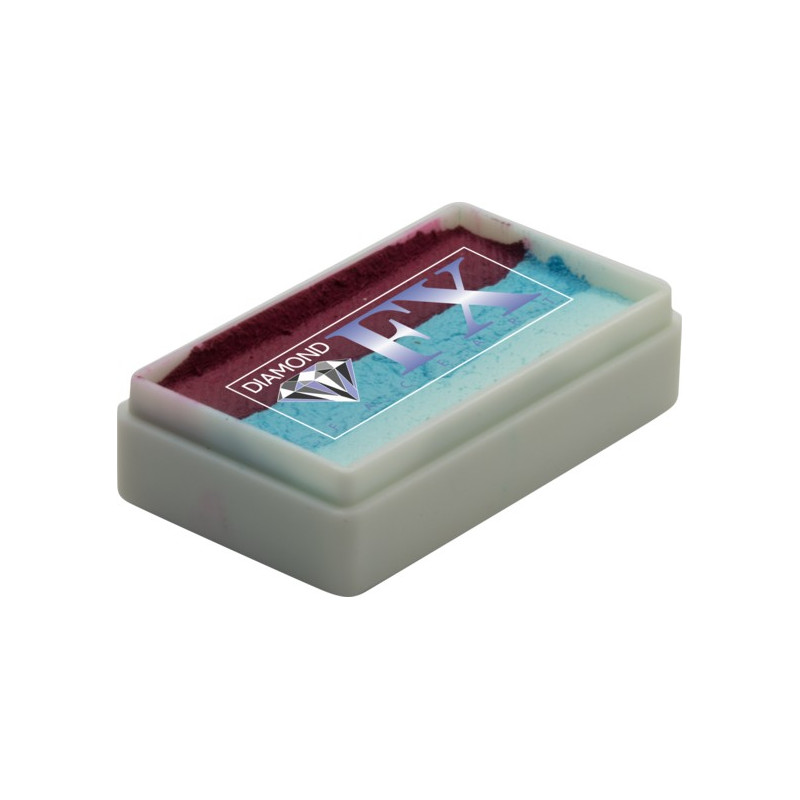 DFX Splitcake - candy Swirl 63