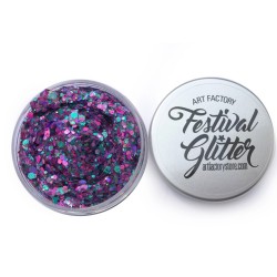 Festival Glitter - Golddigger