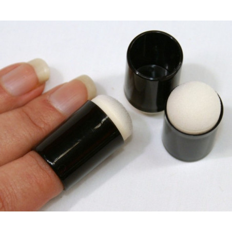 Groot assortiment Grimeersponzen uit voorraad leverbaar