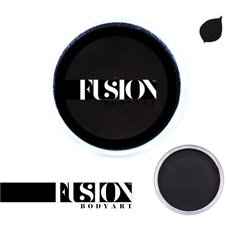 Fusion - Prime Strong Black 30gr