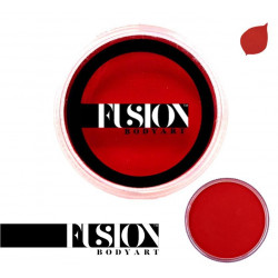 Fusion - Prime Cardinal Red 30gr