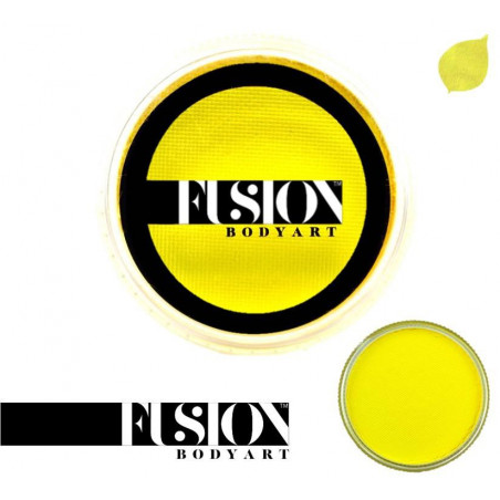 Fusion - Prime Bright Yellow 30gr