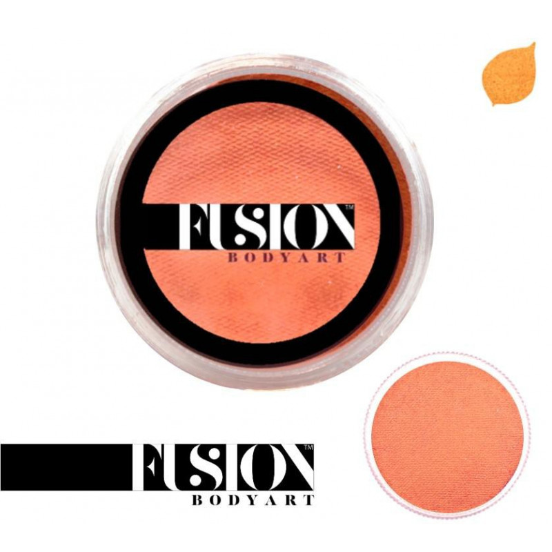 Fusion PEARL - Juicy Orange  25gr
