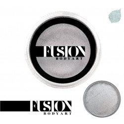 Fusion PEARL - Metallic Silver 25gr