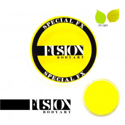 Fusion FX - UV Neon Yellow