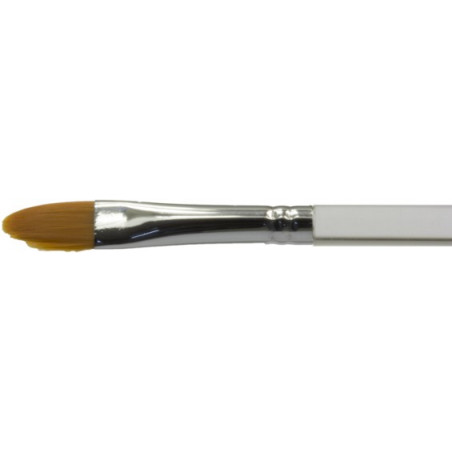 DFX Filbert Brush 8118-2