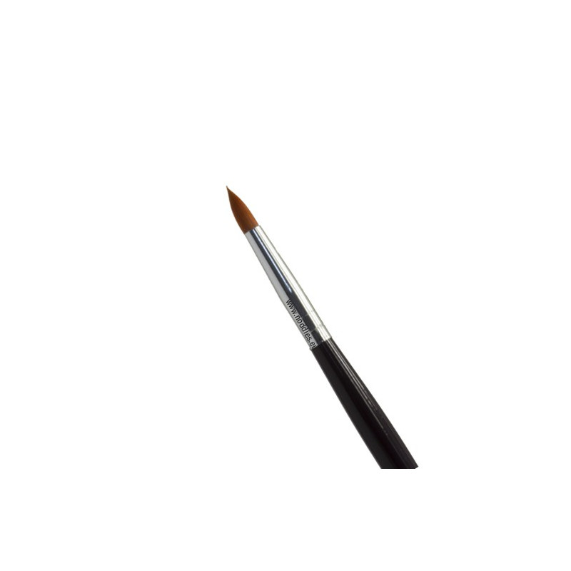 DFX Flora Brush - 2