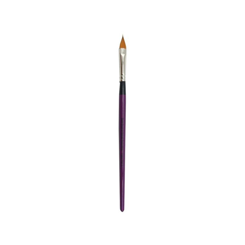 Flora Flat 6 - Blazin Brushes