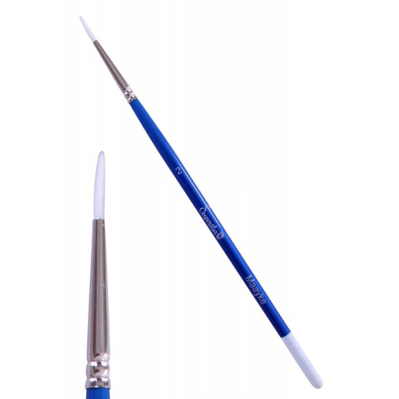 Maayke Round nr2 - Superstar