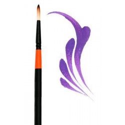 Mark Reik - Round Brush nr.6