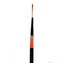 The entire assortment of Mark Reid Paintbrushes can be found at Noddies.