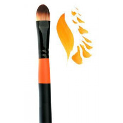 The entire assortment of Mark Reid Paintbrushes can be found at Noddies.