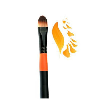 The entire assortment of Mark Reid Paintbrushes can be found at Noddies.