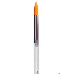 Large assortment of paintbrushes everywhere at Noddies! Order today, delivered tomorrow!