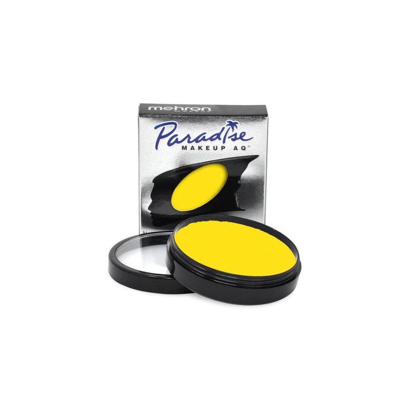 The entire assortment of Mehron face paint can be found at Noddies.