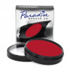 Mehron Paradise Face Paint | Soft Water-Based Makeup | Mehron Paradise - Red