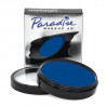 Mehron Paradise Face Paint | Soft Water-Based Makeup | Mehron Paradise - Dark Blue